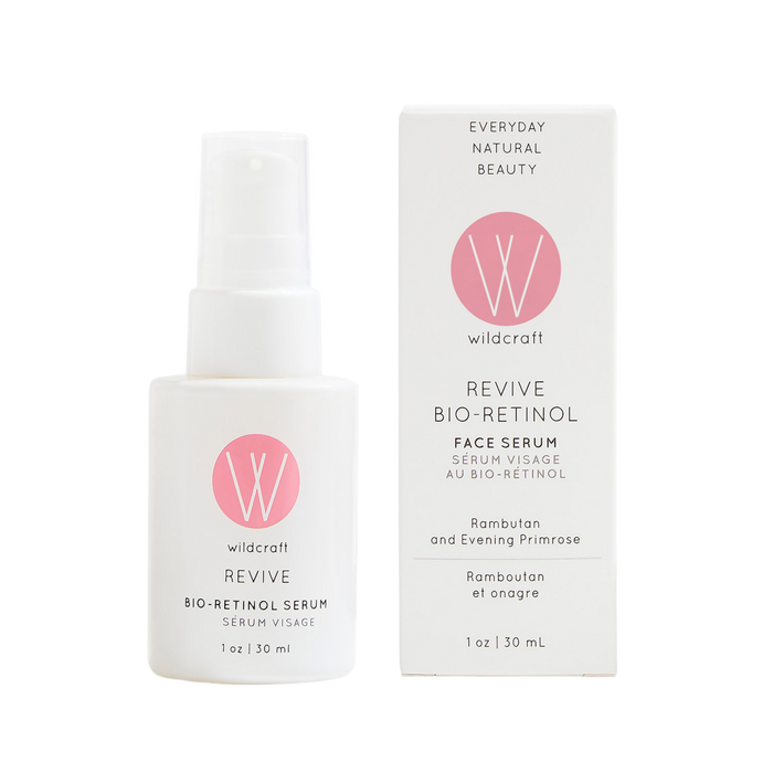 Revive Bio-Retinol Face Serum