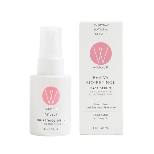 Revive Bio-Retinol Face Serum