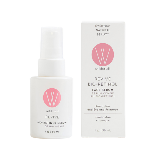 Revive Bio-Retinol Face Serum