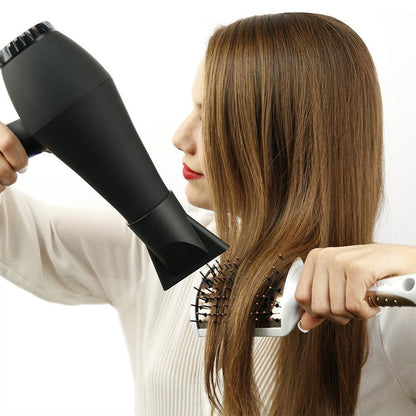 Revlon Pro Collection Long-lasting Styles Extra Sleek Plated Paddle Brush - ikatehouse