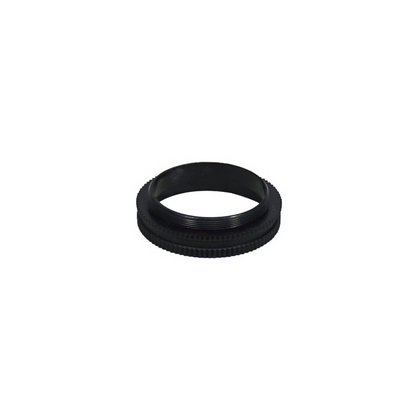 Ring Adapter Screw Thread M48x0.75mm Ring Adapter, SKU SZ02014911, three quarter front view