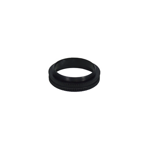 Ring Adapter Screw Thread M48x0.75mm Ring Adapter, SKU SZ02014911, three quarter front view
