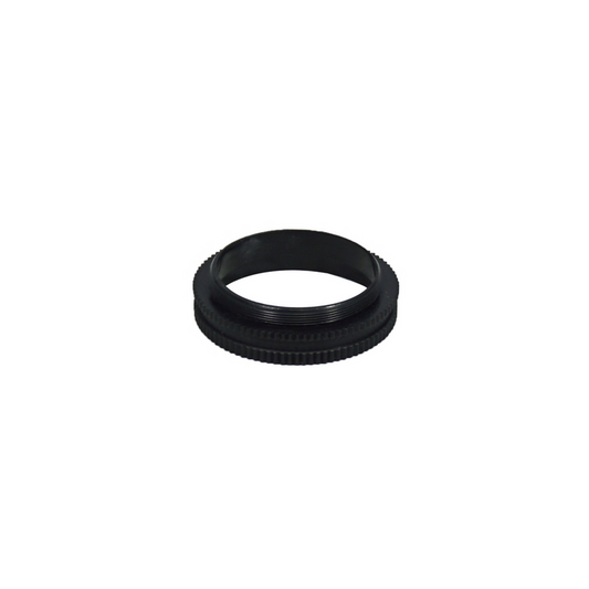 Ring Adapter Screw Thread M48x0.75mm Ring Adapter, SKU SZ02014911, three quarter front view