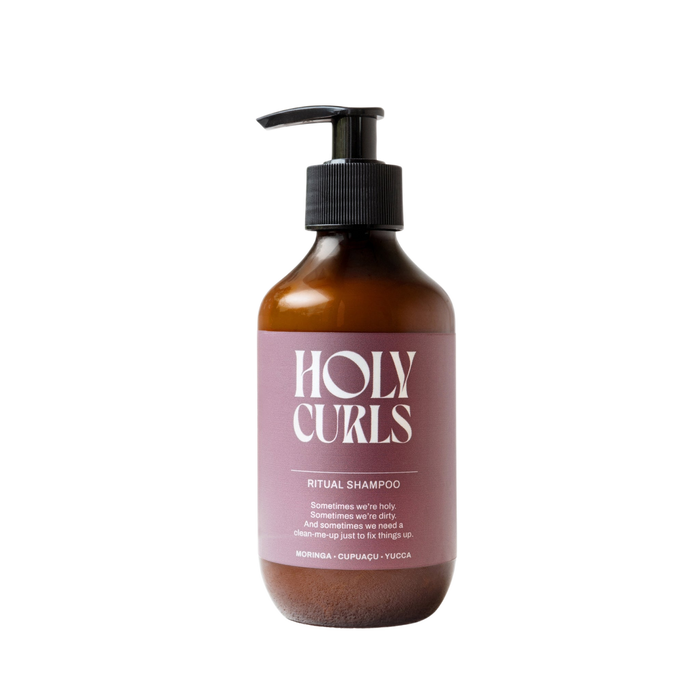 Ritual Shampoo