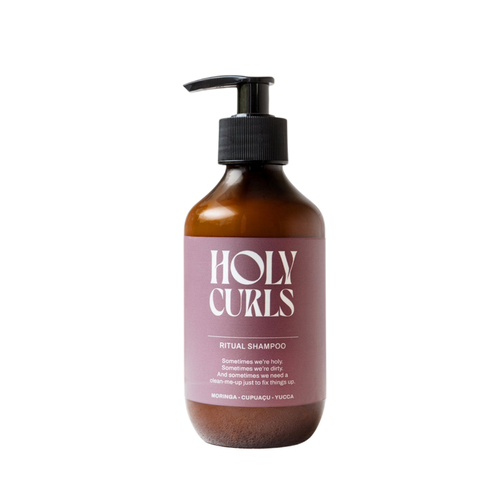Ritual Shampoo