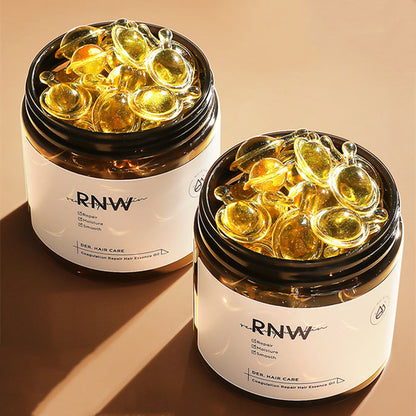 RNW Coagulation Repair Hair Care Oil For Damaged Hair T2538