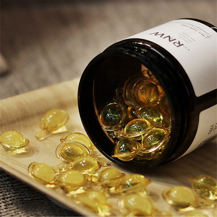 RNW Coagulation Repair Hair Care Oil For Damaged Hair T2538
