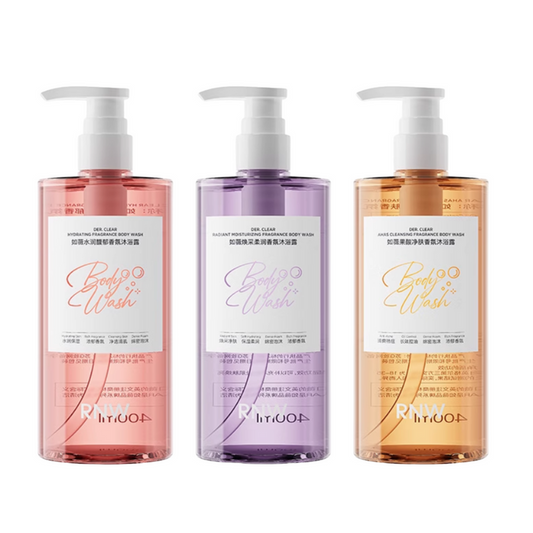 RNW Fragrance Body Wash 400ml - myernk