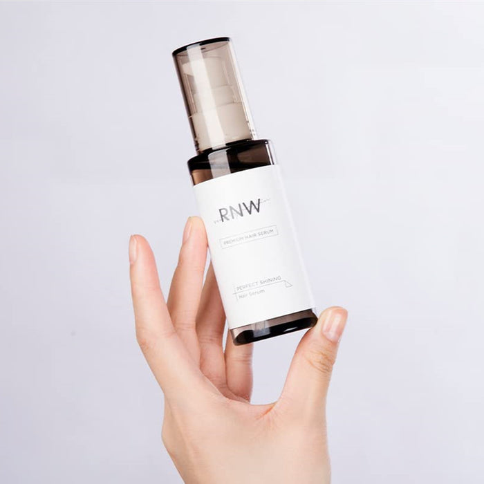 RNW Hair Serum Repair for Extremely Damaged Dry Hair T2537