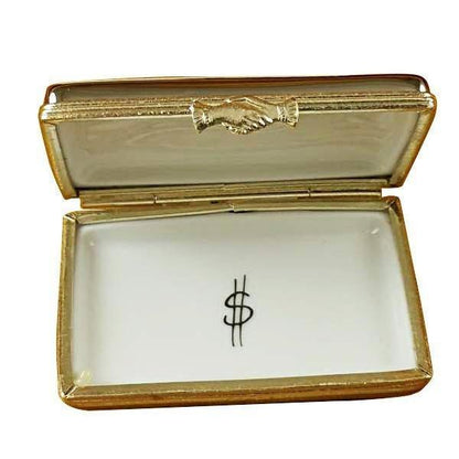 Texas License Plate limoges box Porcelain Limoges united states French Trinket Box