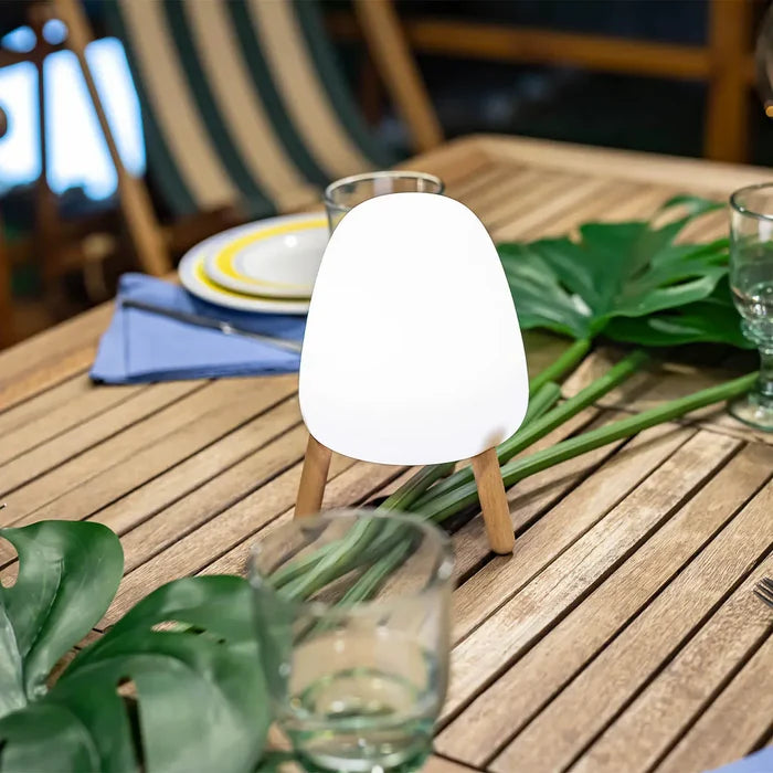 Rocket 20 Touch Table Lamp