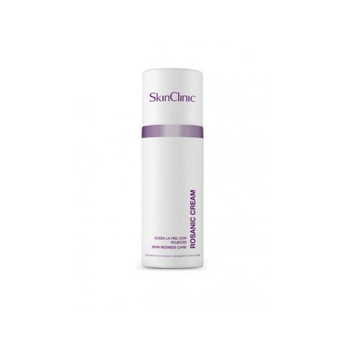ROSANIC CREAM - Crema De Fata Pentru Tratarea Rozaceei - skinseen.ro