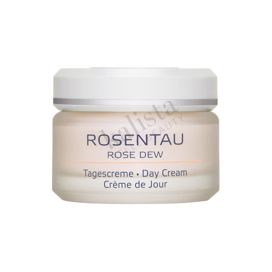 Rose Dew Day Cream