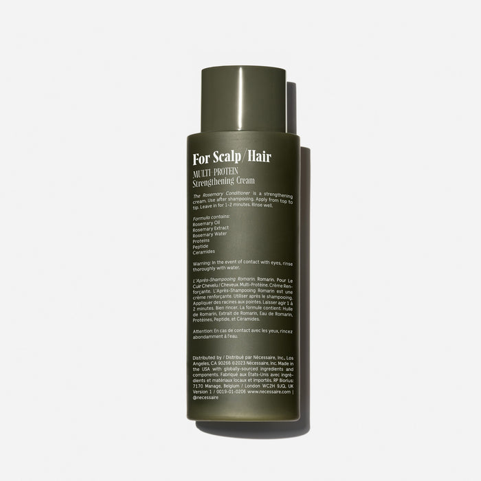 Nécessaire-Rosemary Conditioner-Hair-Necessaire_RosemaryConditioner_02-The Detox Market |