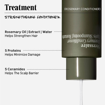 Nécessaire-Rosemary Conditioner-Hair-Necessaire_RosemaryConditioner_04-The Detox Market |