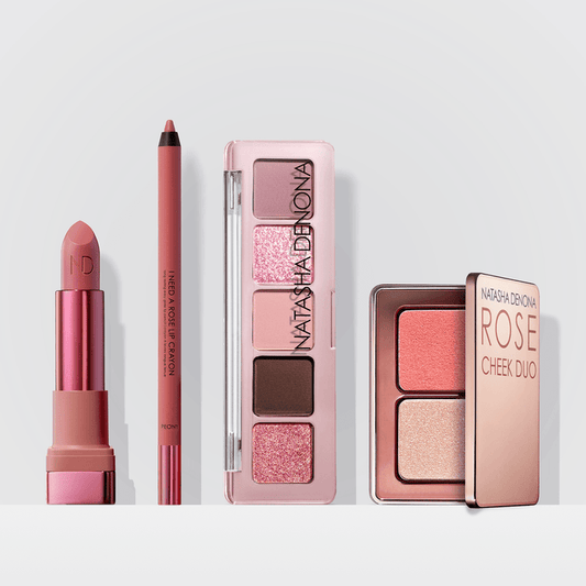 Rosy Set packshot.