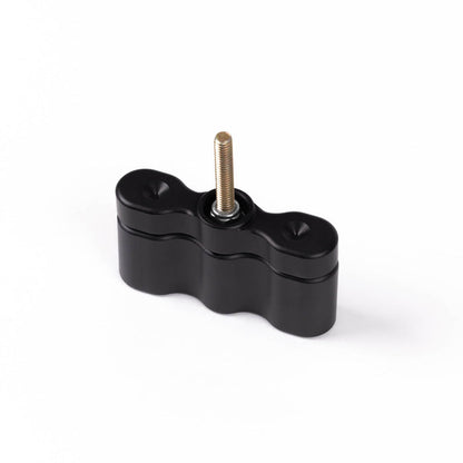 Rotopax 1, 2, 2.25, and 4 Gallon Extension Mount