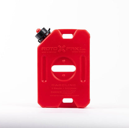 Rotopax 1-Gallon Gasoline