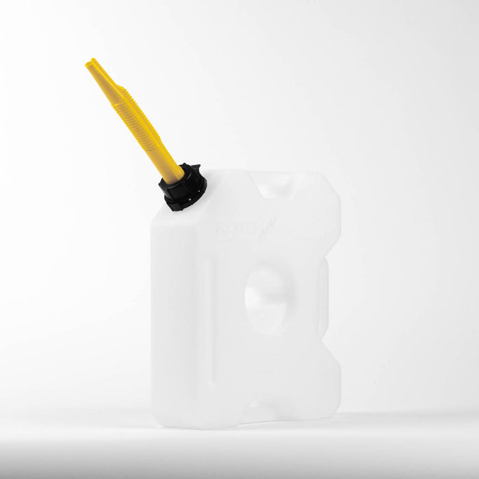 Rotopax 1.75 Gallon Water