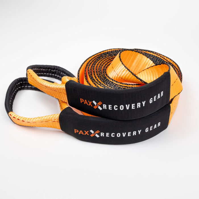 Rotopax 30 Foot Flat Strap