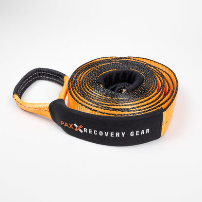 Rotopax 30 Foot Flat Strap