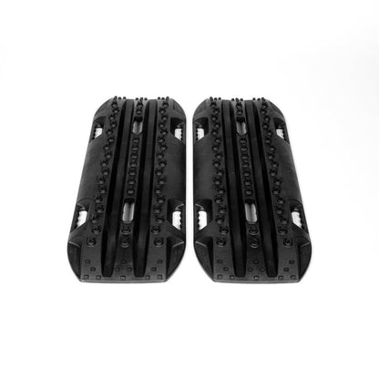 Rotopax RototraX Traction Boards BLACK