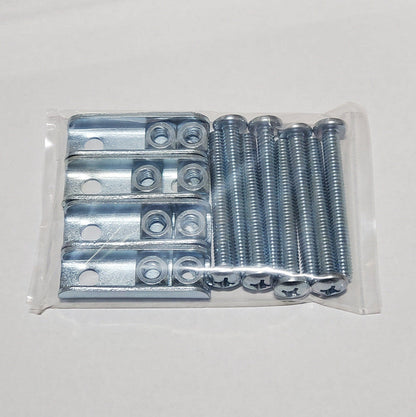 Rotopax Single Mounting Plate