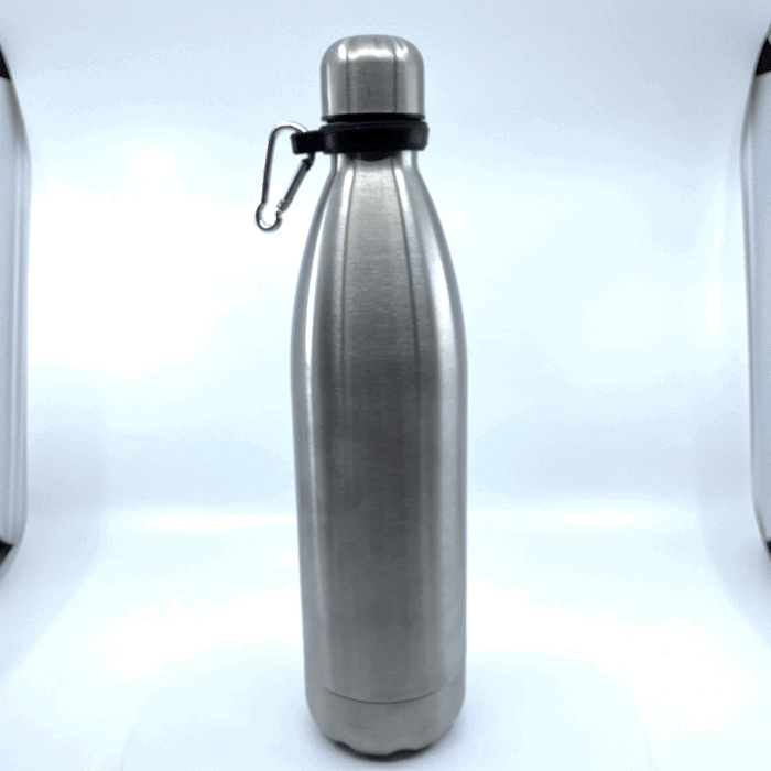 ROUGHNECK STAINLESS FLASK