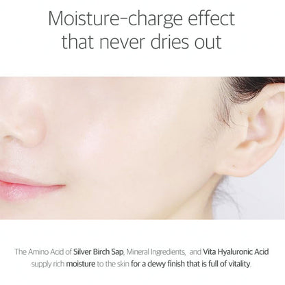 Round Lab Birch Juice Moisturizing Facial Mask