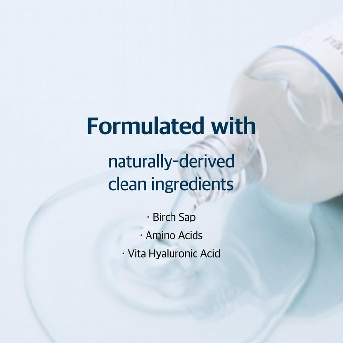Round Lab Birch Juice Moisturizing Toner 10.1oz/ 300ml