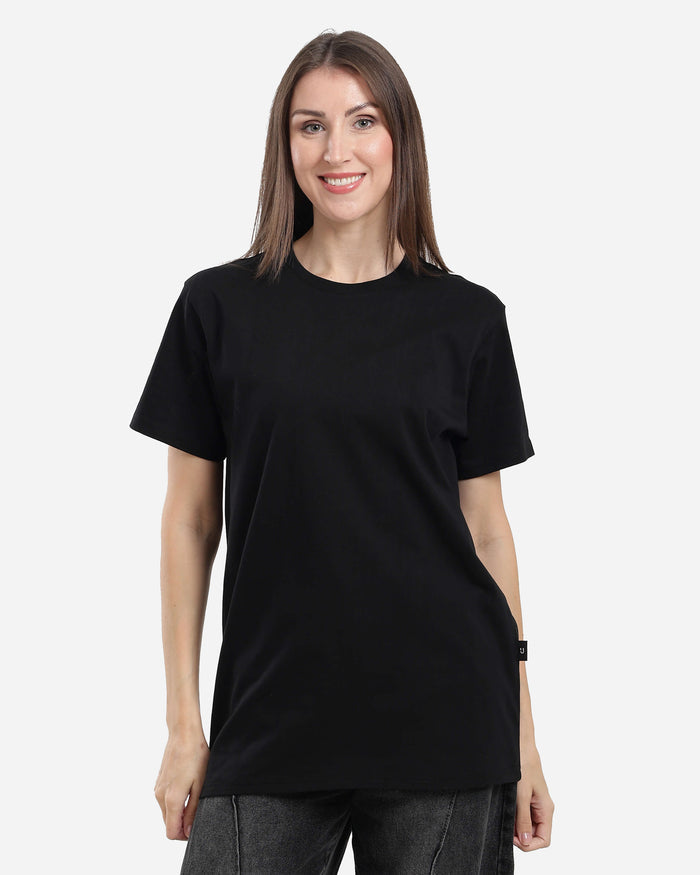 Round T-shirt