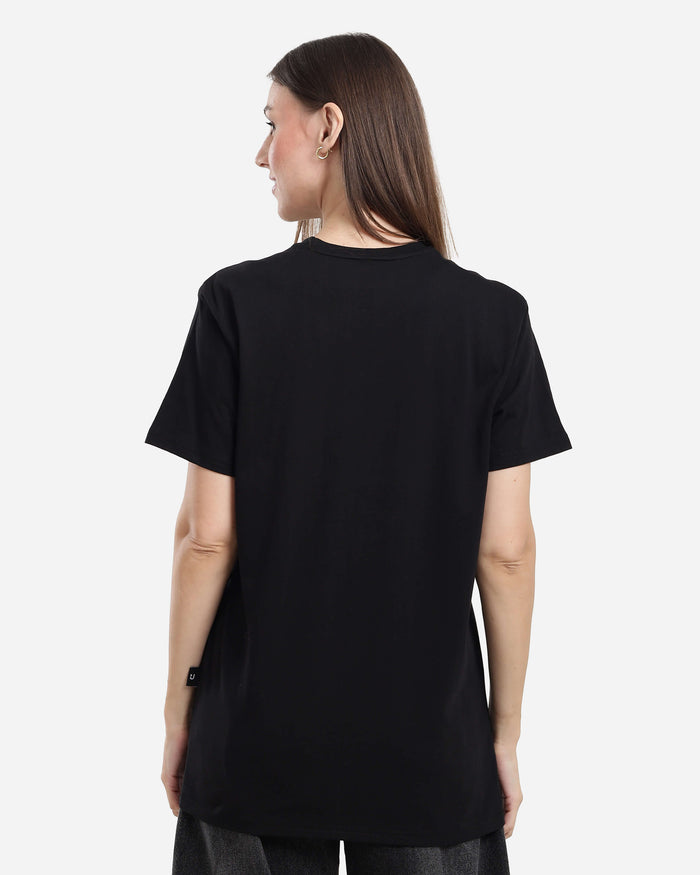 Round T-shirt