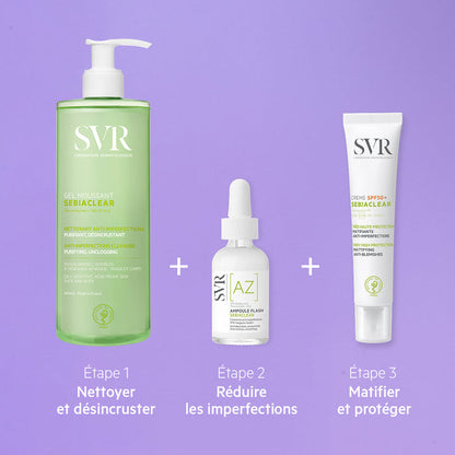 Routine Anti-Imperfections Sebiaclear