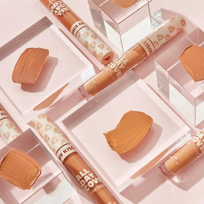 Ruby Kisses All Day Cover Concealer 0.13oz/ 4ml - ikatehouse