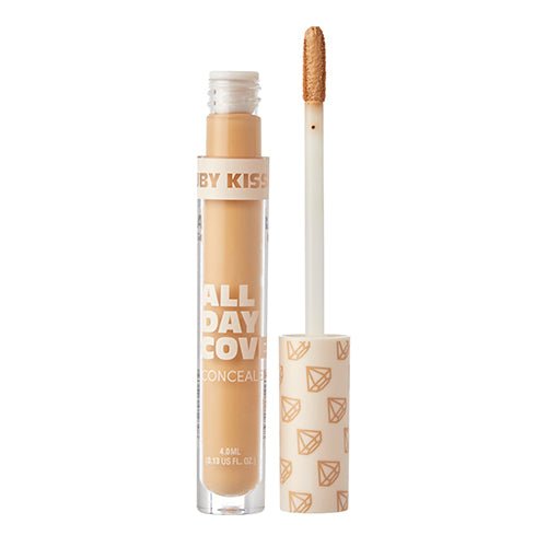 Ruby Kisses All Day Cover Concealer 0.13oz/ 4ml - ikatehouse