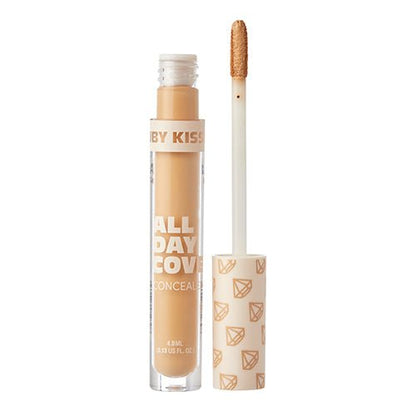 Ruby Kisses All Day Cover Concealer 0.13oz/ 4ml - ikatehouse