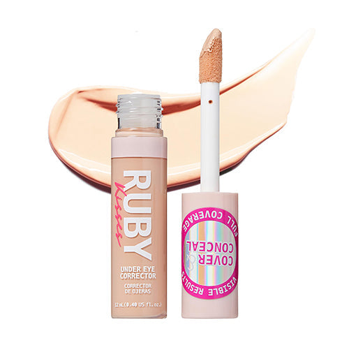 Ruby Kisses Concealer Under Eye Corrector Concealer 0.40oz/ 12ml