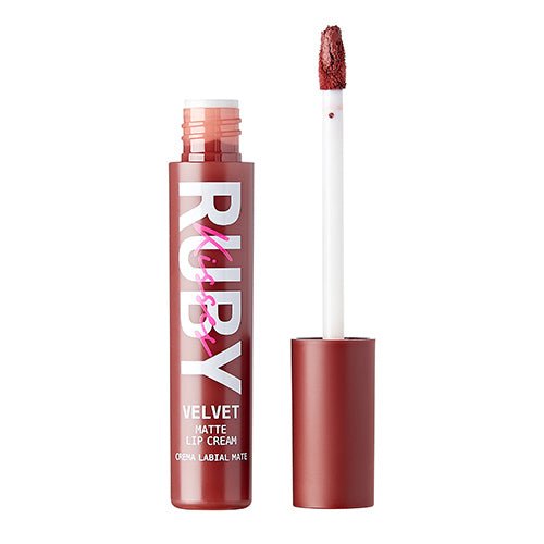 Ruby Kisses Velvet Lip Cream - ikatehouse