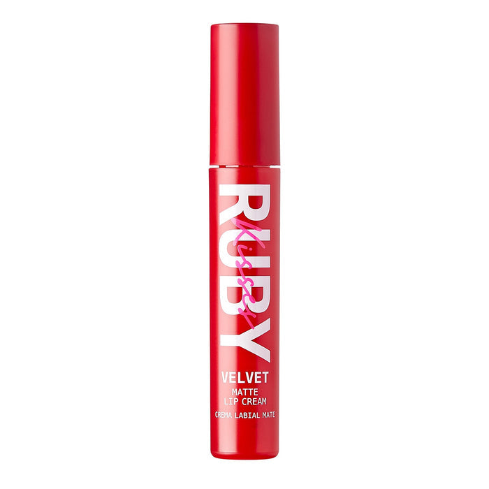 Ruby Kisses Velvet Lip Cream - ikatehouse