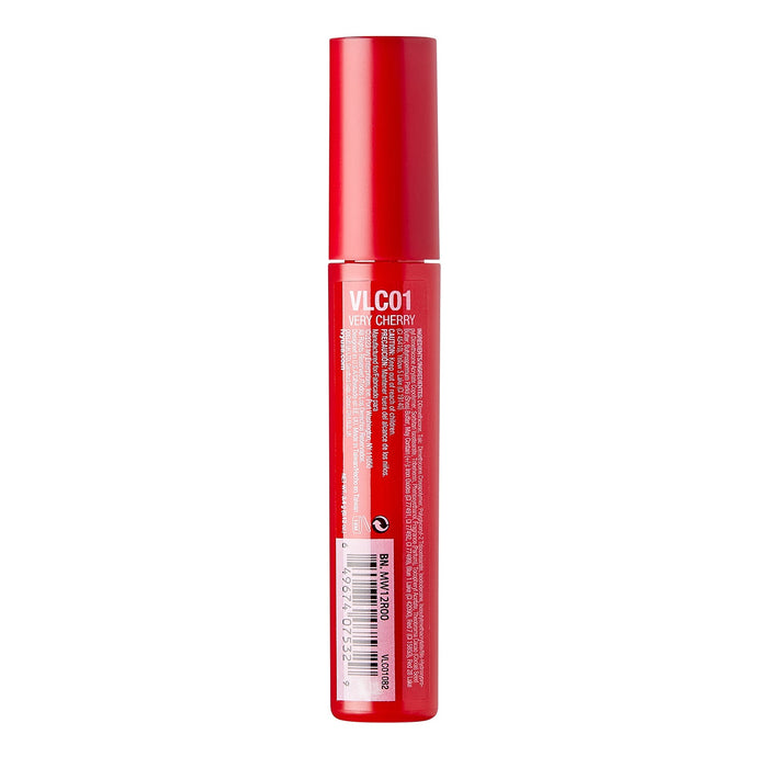 Ruby Kisses Velvet Lip Cream - ikatehouse