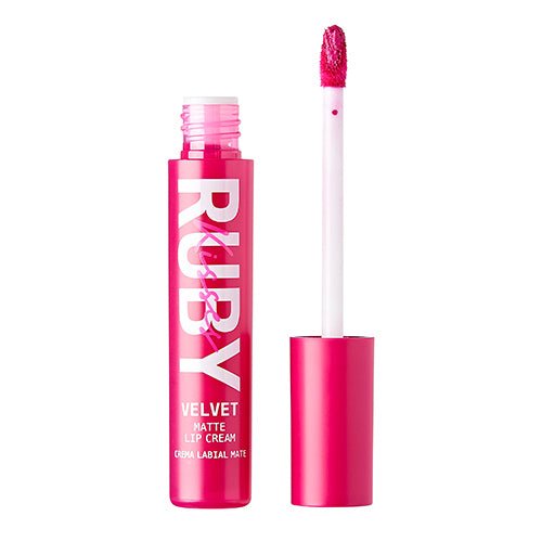 Ruby Kisses Velvet Lip Cream - ikatehouse