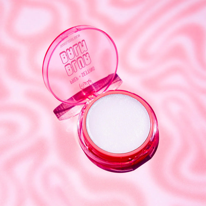 Rude Prep & Setting Translucent Blur Balm 0.14oz/ 4ml