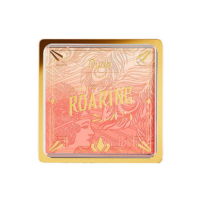 Rude The Roaring 20's Ombre Blush 0.352oz/ 10g