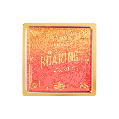 Rude The Roaring 20's Ombre Blush 0.352oz/ 10g