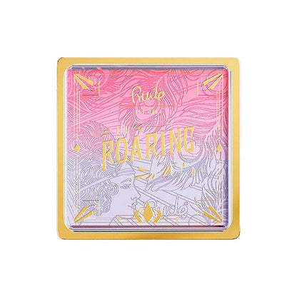Rude The Roaring 20's Ombre Blush 0.352oz/ 10g