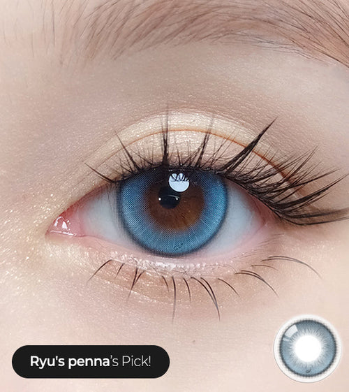 KIVR Ryu's Sky Muse Blue - IM OLOLA