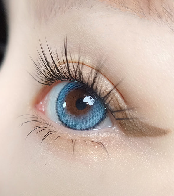KIVR Ryu's Sky Muse Blue - IM OLOLA