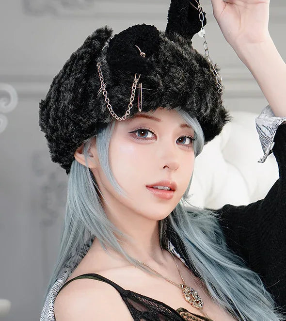 KIVR Ryu's Sky Muse Blue - IM OLOLA