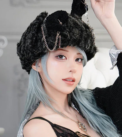 KIVR Ryu's Sky Muse Blue - IM OLOLA