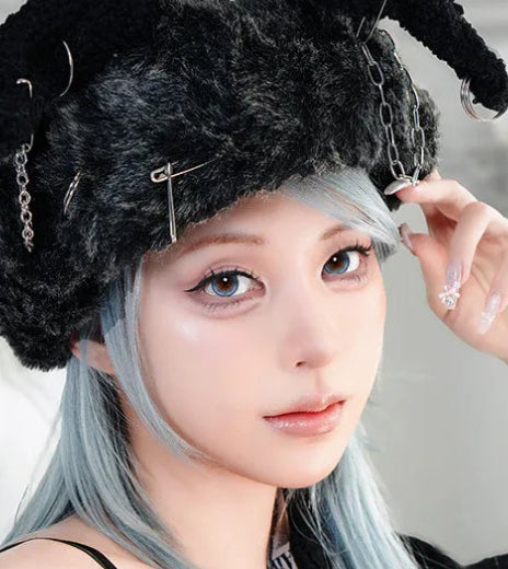 KIVR Ryu's Sky Muse Blue - IM OLOLA